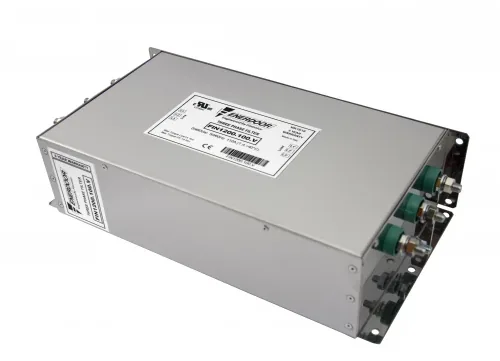 Трехфазный фильтр ENERDOOR FIN1200.(005 - 280).V