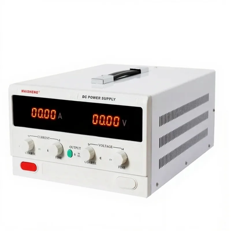 Импульсный блок питания MAISHENG MP10020CR2