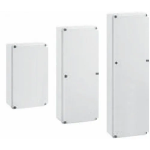 Распределительная коробка без отверстий IP54 - длинная Halogen Free KLEMSAN KJB 2312 690339