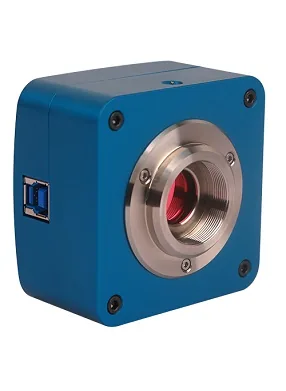 Цифровая камера Альтами U3CCD01400KPB