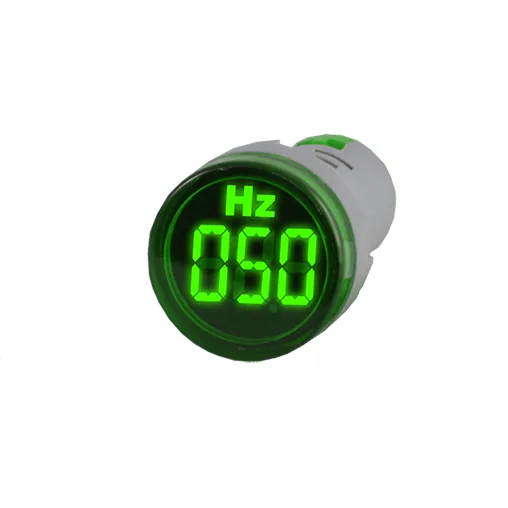 Индикатор Omix R30-F1-1-G