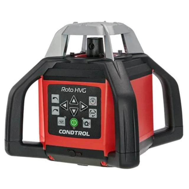 Нивелир CONDTROL ROTO HVG 600 м