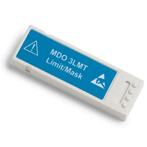 Модуль тестирования по маске Tektronix MDO3LMT