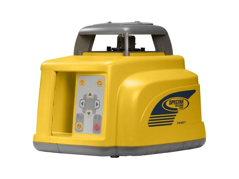 Нивелир Spectra Precision HV401