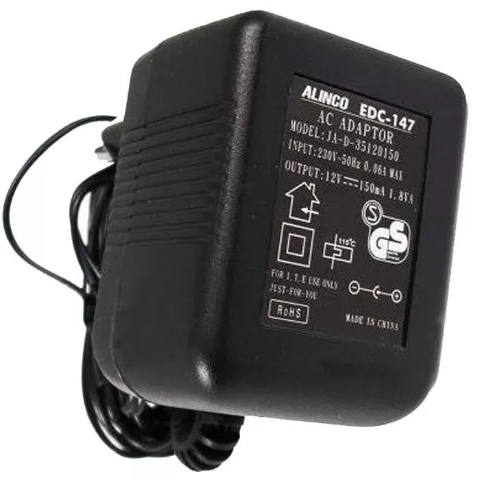 Сетевой адаптер ALINCO EDC-147