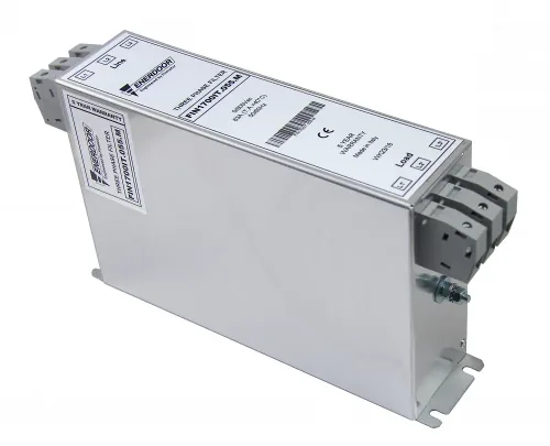 Трехфазный фильтр ENERDOOR FIN1700IT. (006 - 200). M