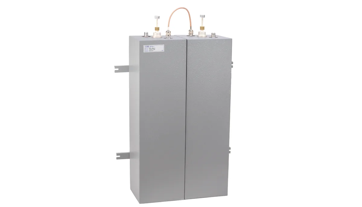 Полосовой фильтр EMR 6454/SNC