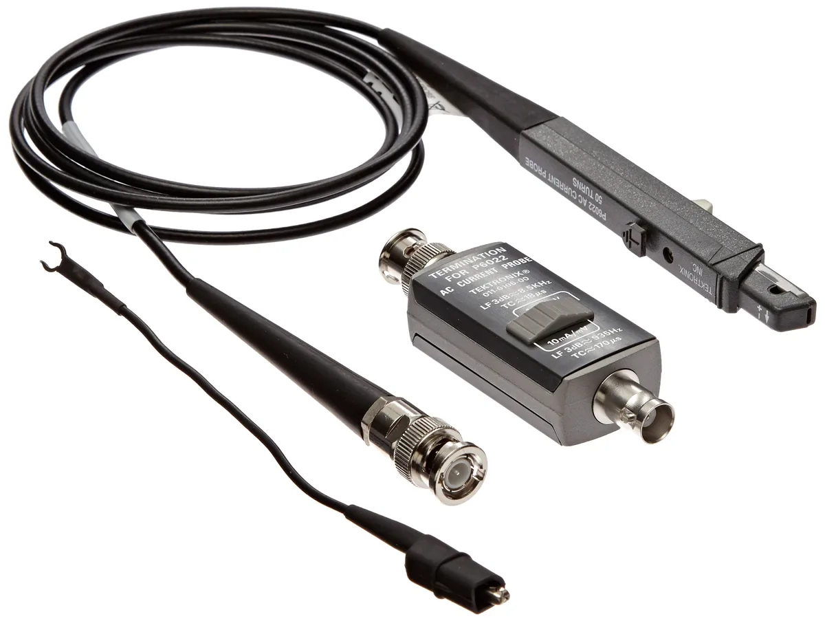 Пробник токовый Tektronix P6022