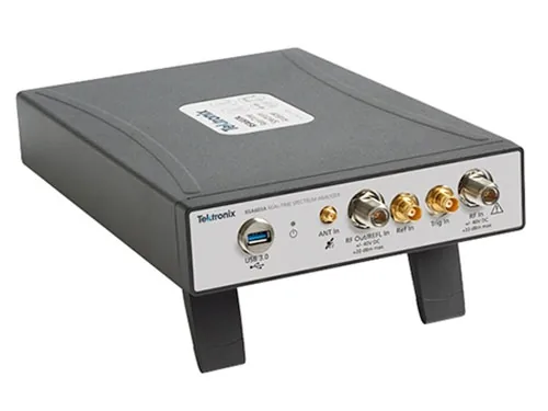 Анализатор Tektronix RSA603A