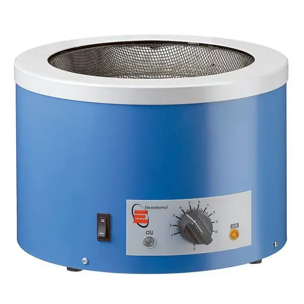 Колбонагреватель Electrothermal CMUT