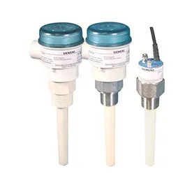 Сигнализатор Siemens Sitrans Pointek CLS100