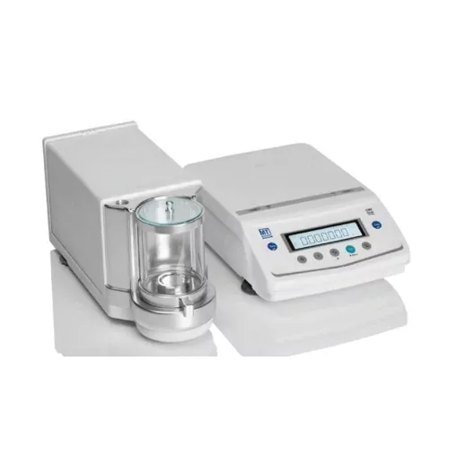 Микровесы MT Measurement MT2