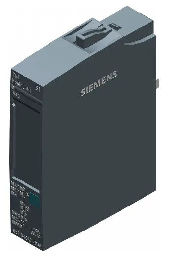 Модуль аналогового ввода Siemens SIMATIC ET 200SP, 6AG1134-6PA20-7BD0