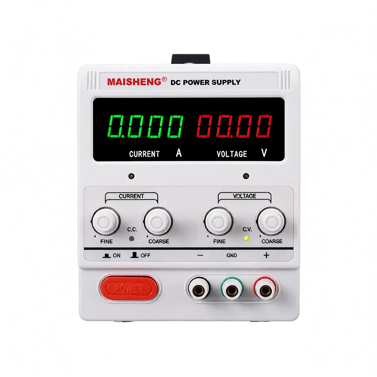 Лабораторный блок питания MAISHENG MS155DS