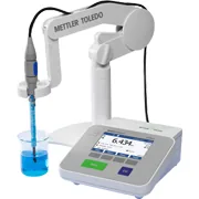 pH-метр Mettler Toledo S220 SevenCompact