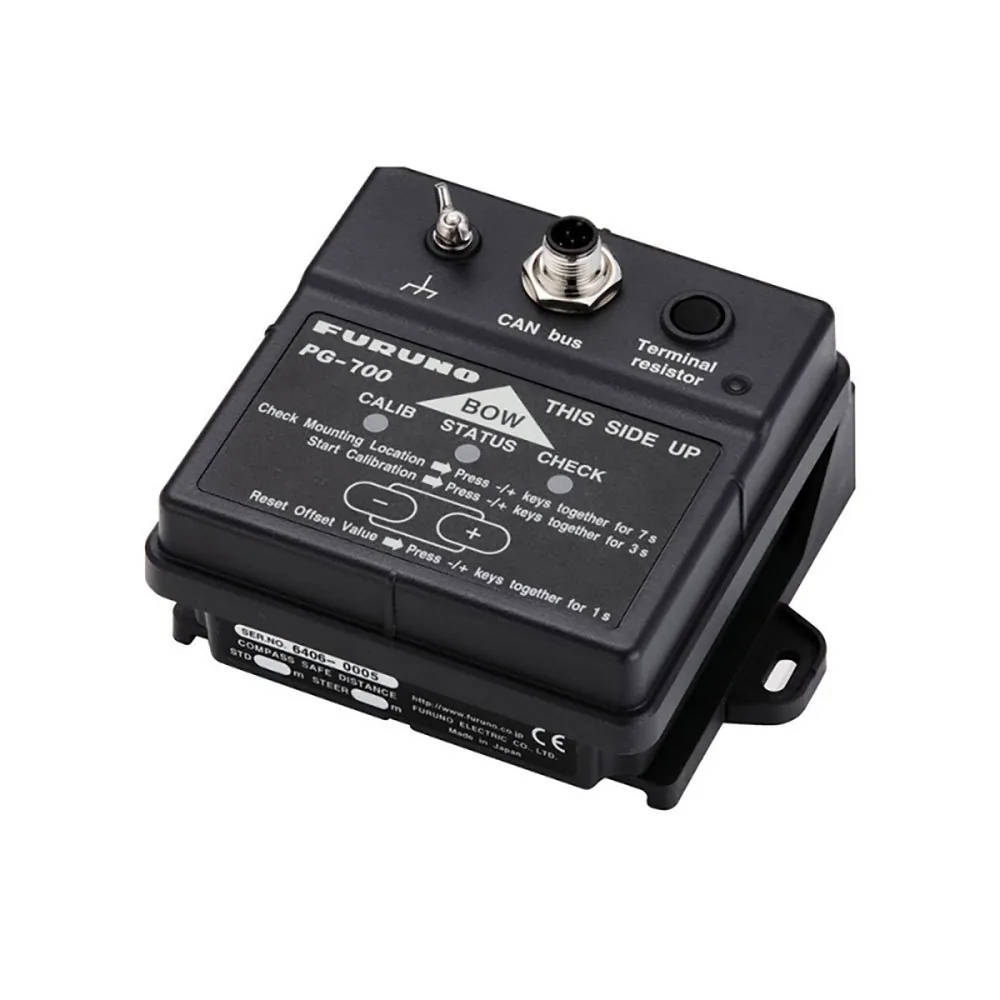 Электромагнитный компас Furuno PG-700