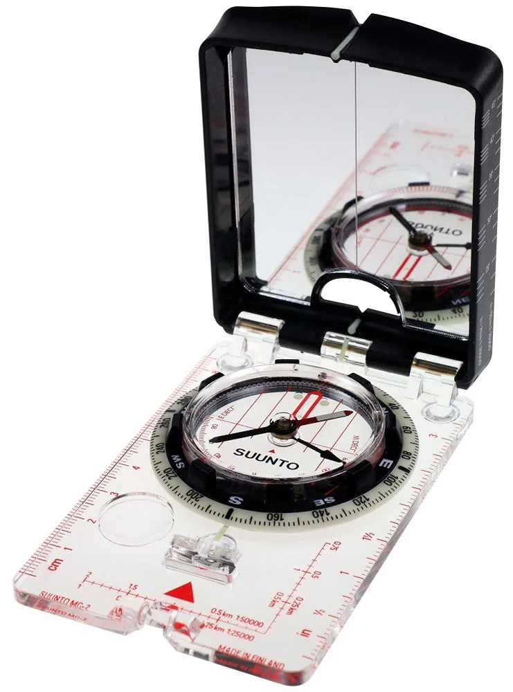 Компас Suunto MC-2 SH Mirror