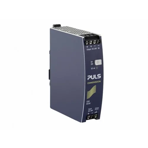 Источник питания KLEMSAN PULS CD5.241 100610101