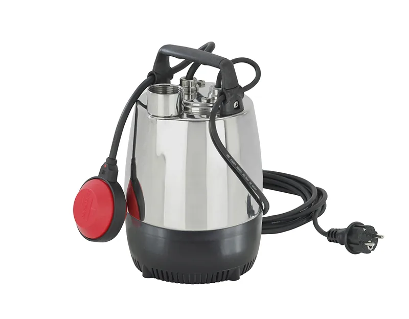 Центробежный насос Calpeda MP 203