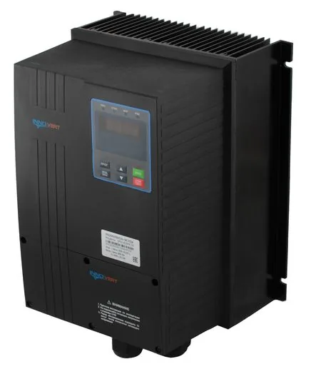 Преобразователь частоты INNOVERT IPD153U43B