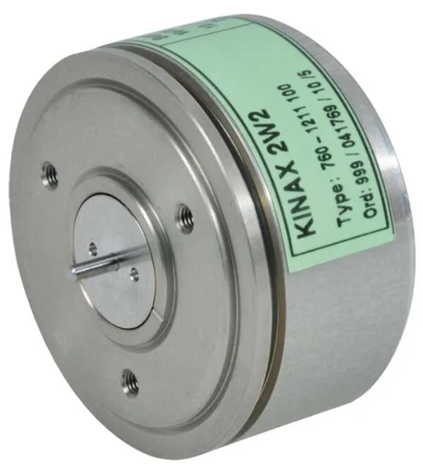 Преобразователь Camille Bauer KINAX 2W2