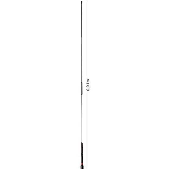 Антенна Diamond AZ510FMH
