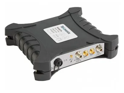 Анализатор Tektronix RSA503A