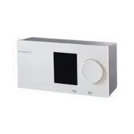 Регулятор температуры Danfoss ECL Comfort 210