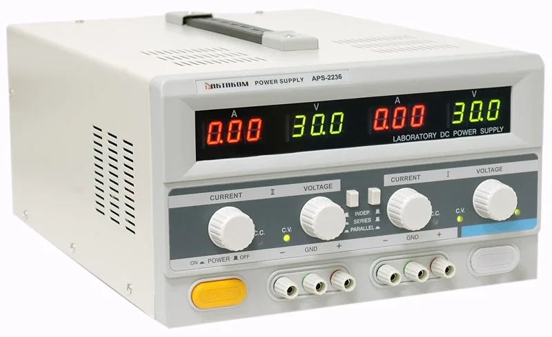 Источник питания АКТАКОМ APS-2236