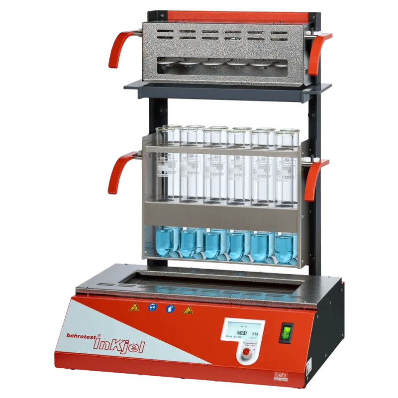 Дигестор Behr InKjel 1225P