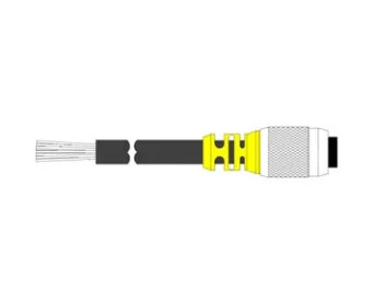 Стандартный кабель Cognex CCB-84901-0101-02
