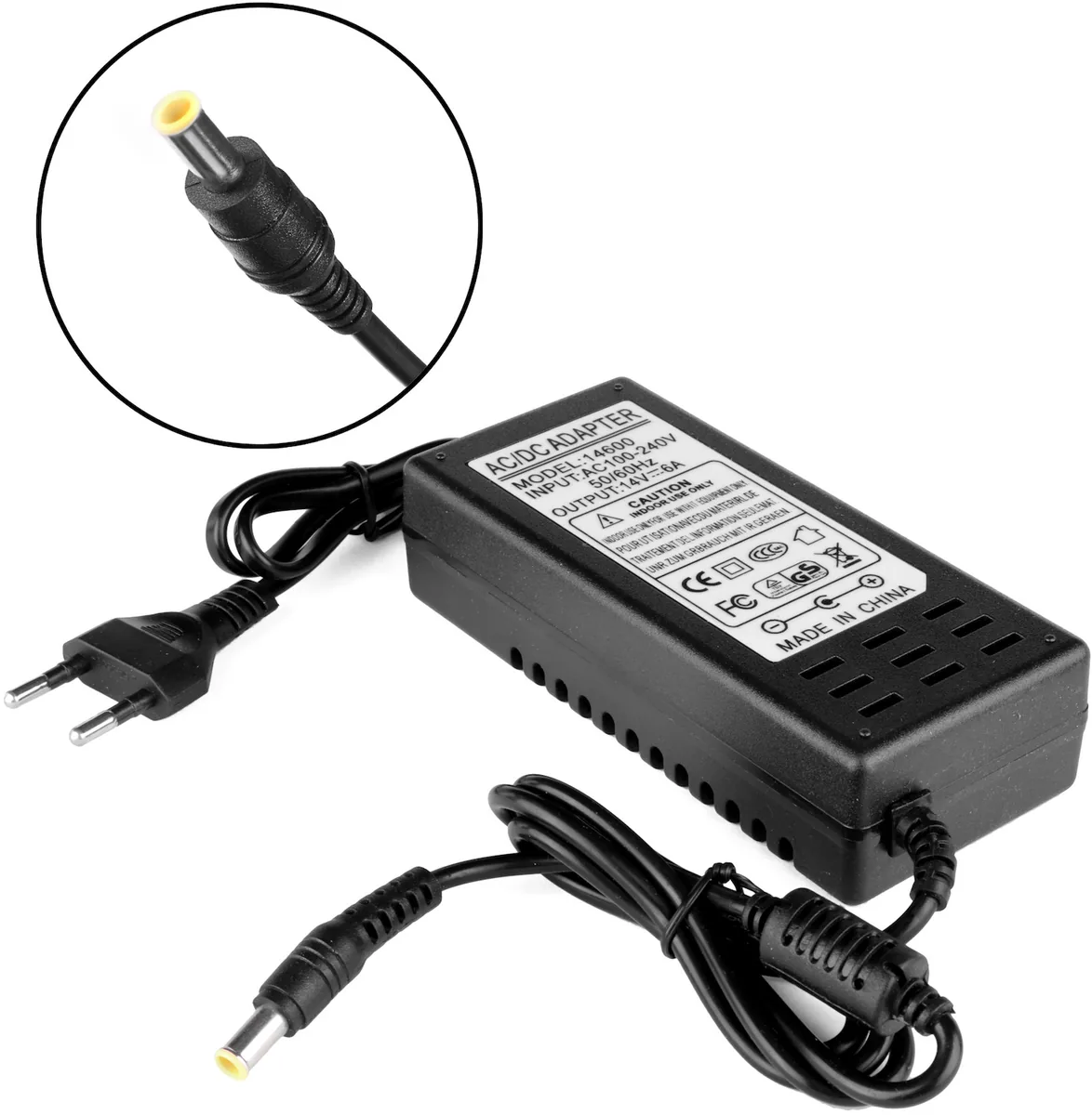 Зарядное устройство WTW WLM-Charger