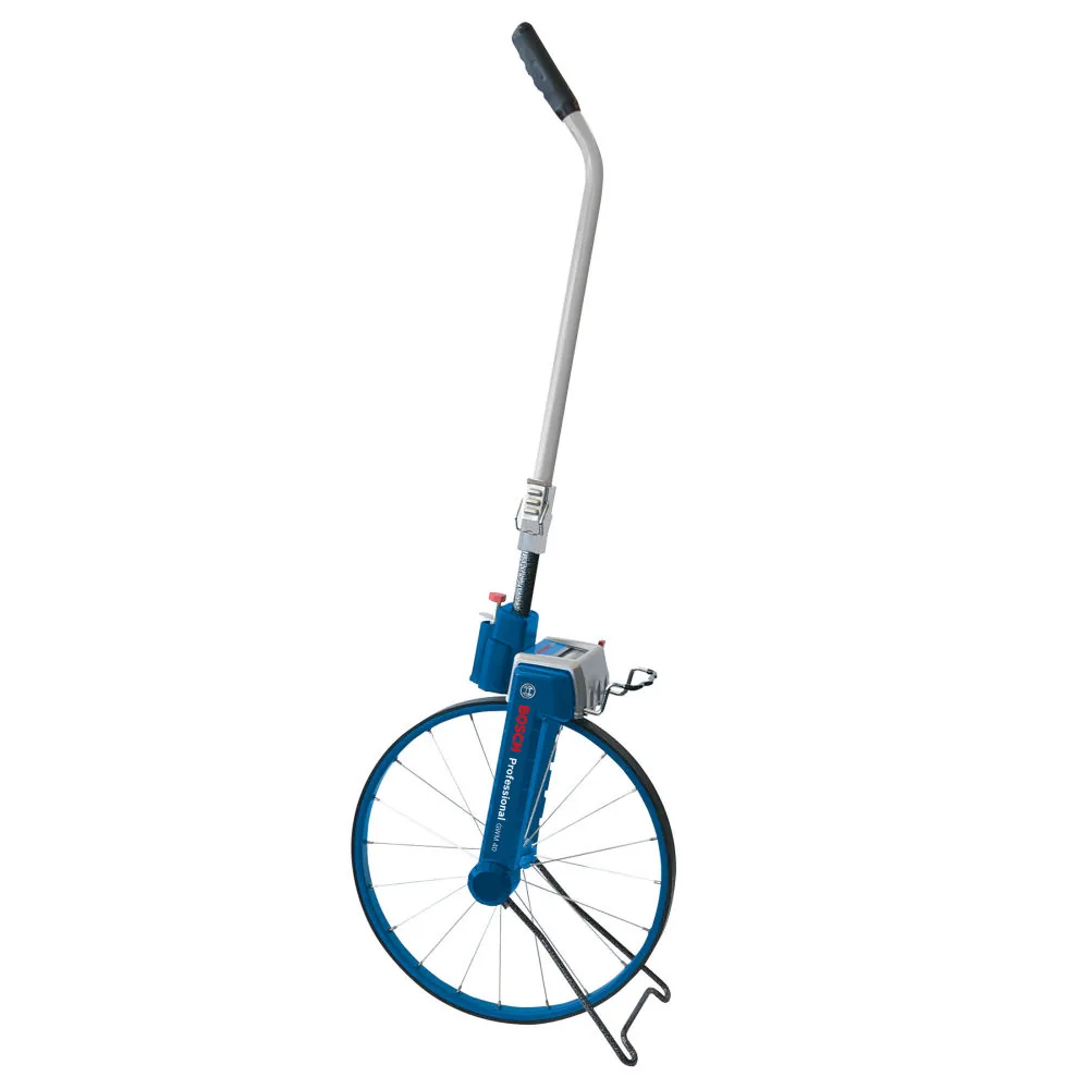 Курвиметр Bosch GWM 40