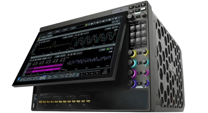Генератор Rigol Nosean MDG70004