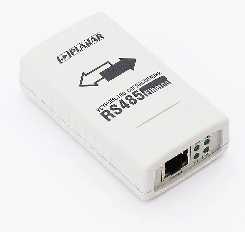 Устройство согласования Planar RS485-Ethernet