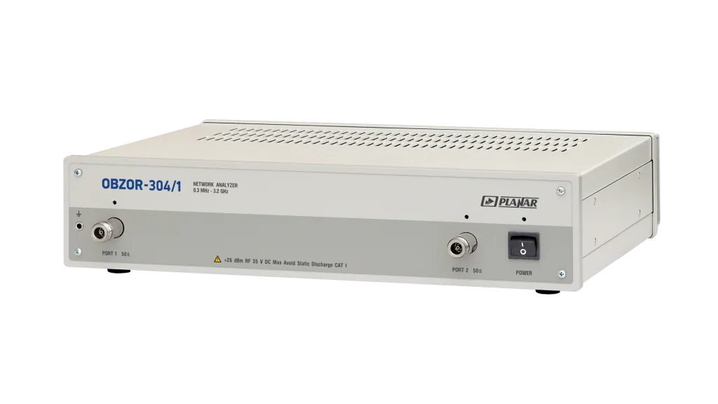 Анализатор Planar Обзор-304/1
