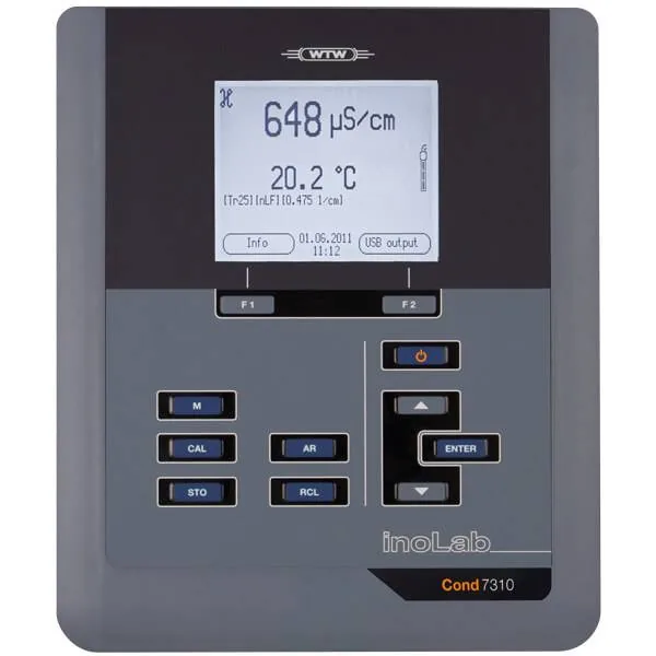Кондуктометр WTW inoLab Cond 7310