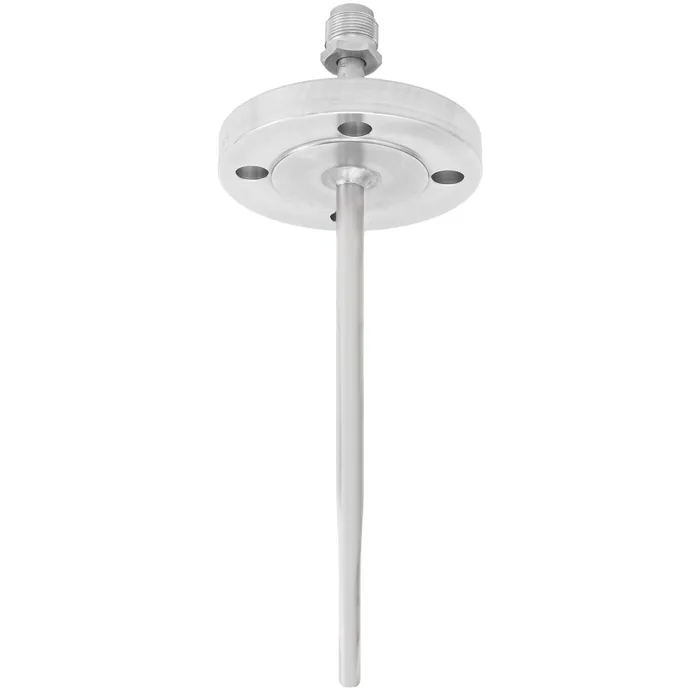 Гильза WIKA TW40-9 форма 3F