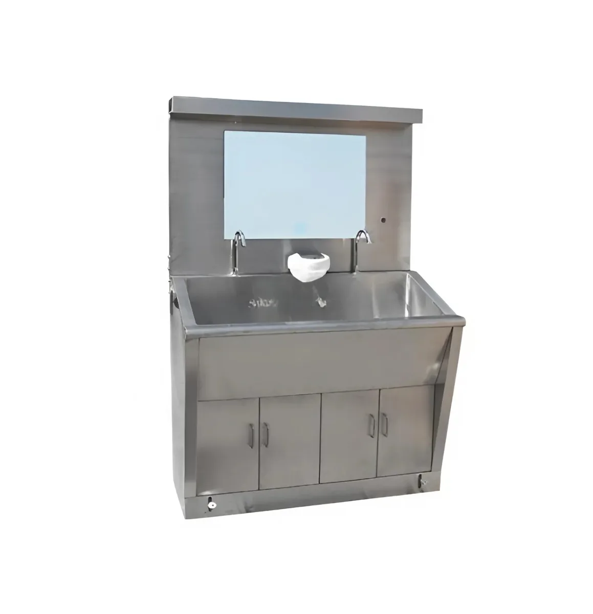 Раковина санитарной обработки животных Shinova SW-901