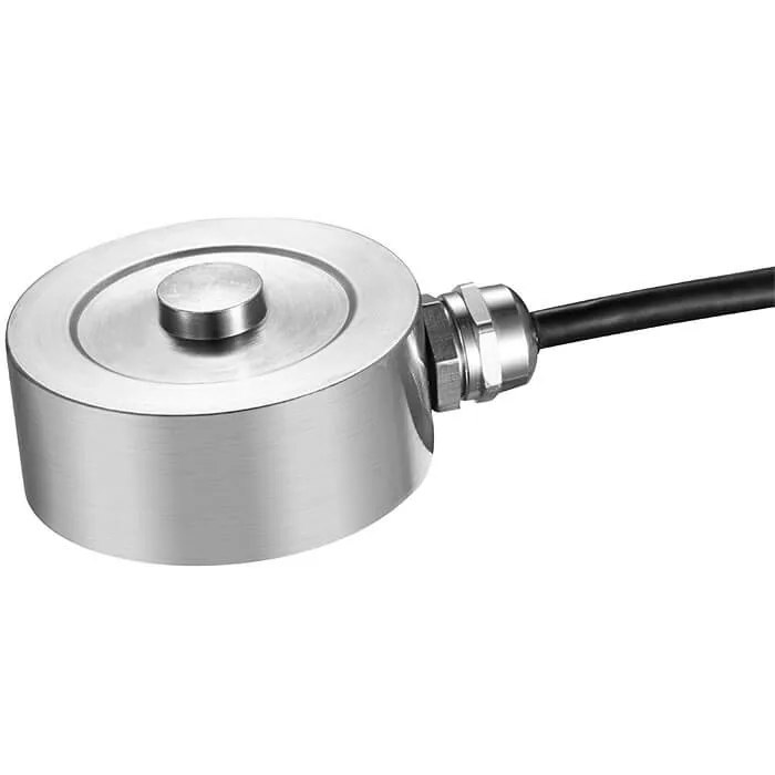 Преобразователь WIKA F1821