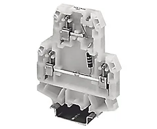 Колодка Allen Bradley Bulletin 1492 NEMA