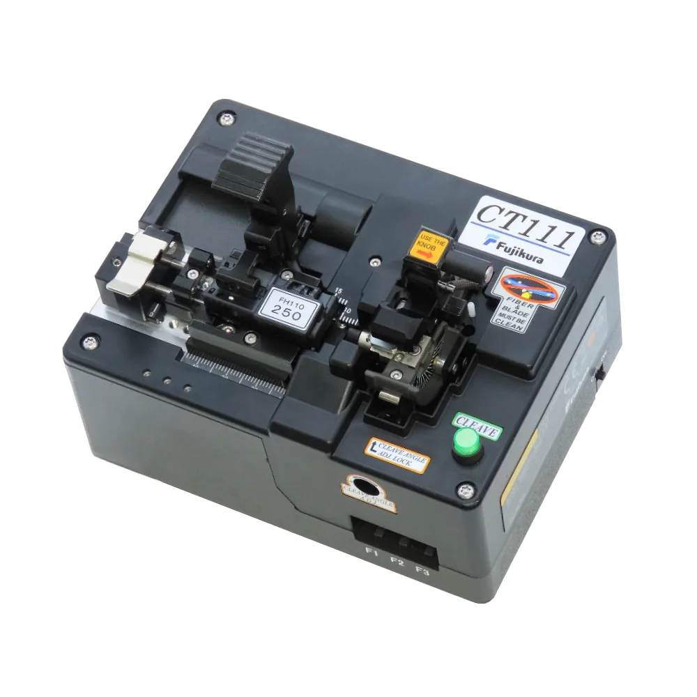 Скалыватель оптического волокна Fujikura CT111