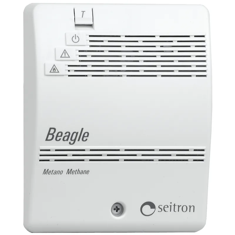 Сигнализатор Seitron RGDCM0MP1 Beagle Double