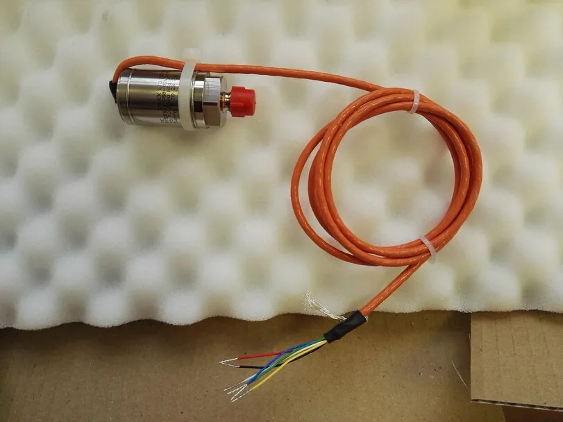 Датчики давления Druck RPS8100-06B