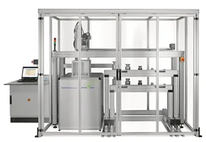 Компаратор Mass comparator AX32004-M10