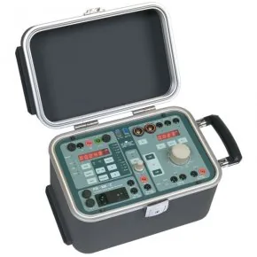 Тестер EuroSMC PTE-100-C