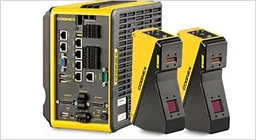 3D системы технического зрения Cognex PPLUS-DEMOKIT