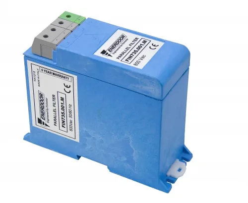 Параллельный фильтр ENERDOOR FIN735
