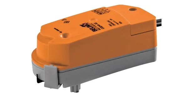 Электропривод BELIMO CQ24A-MPL