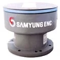 Электронный компас Samyung-SE-700
